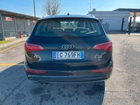 usata Audi Q5 Q5 2.0 TDI 170 CV quattro