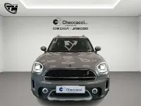Usata Mini Cooper Countryman 125 CV (91 kW) 2021 Grigio SUV