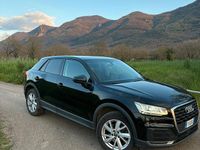 Usata Audi Q2 Sport 116 CV (85 kW) 2018 Nero SUV