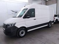 usata VW Crafter 30 30 2.0 TDI 140CV PM-TM Furgone Logistic