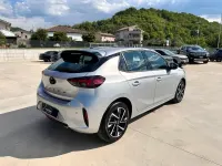 Usata Opel Corsa 101 CV (74 kW) 2025 Argento Utilitaria