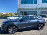 Gebraucht Cupra Formentor 150 PS (110 kW) 2025 Grau SUV