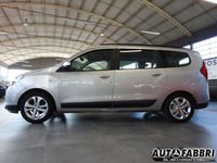 usata Dacia Lodgy -- 1.6 8V 85CV 5 posti Ambiance-NAVI-PDC-ADATTA NEO PATENTATI GPL COLL, 2033