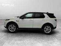 Usata Land Rover Discovery Sport HSE Dynamic 179 CV (131 kW) 2021 Bianco SUV