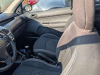 Usata Peugeot 206 75 CV (55 kW) 2009 Berlina