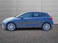 Usata Seat Ibiza FR 90 CV (66 kW) 2021 Other Utilitaria