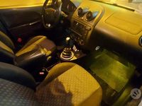 Usata Ford Fiesta 68 CV (50 kW) 2004 Grigio Utilitaria