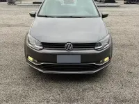 Usata VW Polo 75 CV (55 kW) 2016 Grigio Berlina