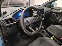 Usata Ford Puma 2023 Blu SUV