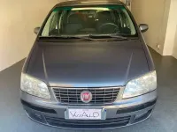 Usata Fiat Idea 77 CV (56 kW) 2010 Grigio scuro met. Monovolume