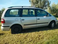 Usata Ford Galaxy 116 CV (85 kW) 2000 Monovolume