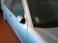 Usata Mercedes E220 2000 Grigio Berlina