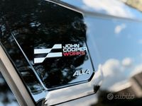 Usata Mini Cooper Countryman 300 CV (220 kW) 2024 Grigio SUV