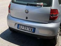 Usata VW Fox 54 CV (39 kW) 2007 Utilitaria