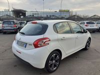 usata Peugeot 208 1.4 8V HDi 68CV 5p. PER NEOPAT-GARANZIA-1°PROP