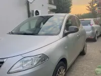 Usata Lancia Ypsilon 69 CV (50 kW) 2014 Utilitaria
