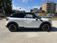 Usata Mini Cooper SD Paceman 143 CV (105 kW) 2013 Bianco SUV