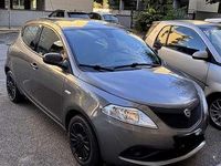 Usata Lancia Ypsilon S 69 CV (50 kW) 2018 Utilitaria