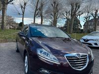 Usata Lancia Delta 120 CV (88 kW) 2013 Utilitaria