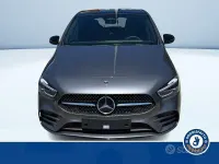 Nuova Mercedes B180 AMG 116 CV (85 kW) 2026 Grigio Utilitaria