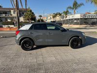 Usata Audi Q2 Admired 116 CV (85 kW) 2019 Grigio SUV