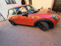 Usata Mini ONE 75 CV (55 kW) 2019 Utilitaria