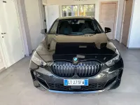 Usata BMW 125 265 CV (194 kW) 2024 Nero Berlina