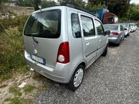 Usata Opel Agila 60 CV (44 kW) 2004 Monovolume