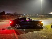 Usata BMW 525 280 CV (205 kW) 2014 Berlina