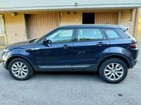 Usata Land Rover Range Rover evoque HSE Dynamic 150 CV (110 kW) 2016 SUV