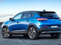 usata Opel Grandland X 1.5 diesel Ecotec Start&Stop Innovation del 2019 usata a Teramo