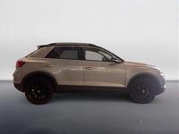 Usata VW T-Roc Life 110 CV (80 kW) 2024 Argento metallizzato SUV