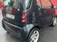 usata Smart ForTwo Coupé Pulse