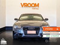 Usata Audi A5 177 CV (130 kW) 2012 Coupé
