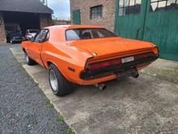 Usata Dodge Challenger 396 CV (291 kW) 1970 Arancione Coupé