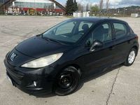 usata Peugeot 207 5p 1.4 8v X-Line eco-Gpl