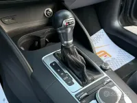 Usata Audi A3 150 CV (110 kW) 2020 Grigio Berlina
