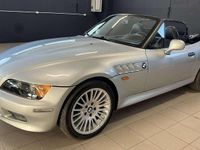 Usata BMW Z3 116 CV (85 kW) 1997 Cabrio