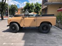 Usata Land Rover 3 1982