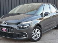 Usata Citroën C4 SpaceTourer Live 131 CV (96 kW) 2020 Grigio Monovolume