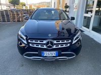 usata Mercedes GLA220 - Classe GLA -d Automatic Sport