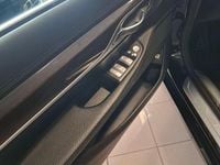 Usata BMW 730 265 CV (194 kW) 2016 Nero Berlina