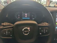 Usata Volvo XC40 163 CV (119 kW) 2020 Grigio SUV