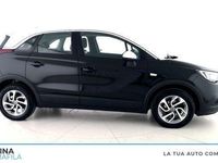 usata Opel Crossland X 1.5D 102CV DESIGN LINE