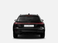 Nuova Audi A5 S-Line 204 CV (150 kW) 2026 Nero mythos metallizzato Station wagon