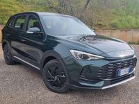 Usata MG ZS 117 CV (86 kW) 2025 SUV