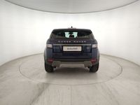 usata Land Rover Range Rover evoque 2.0 TD4 150 CV 5p SE Dynamic Landmark Ed. del 2017 usata a Casale Monferrato
