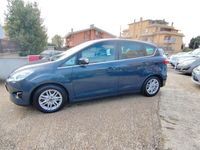 usata Ford C-MAX 2.0 TDCi 115CV TITANIUM AUTOMATICA