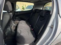 Usata Peugeot 308 109 CV (80 kW) 2010 Grigio Utilitaria
