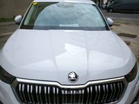 usata Skoda Kodiaq 2.0 TDI EVO SCR 200CV 4x4 DSG 7 posti Style usato